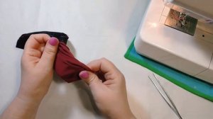 Необходимые  аксессуары .Шьём легко и просто. Футляр для очков.