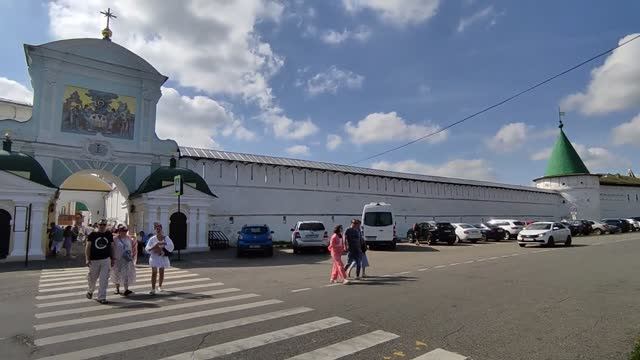 КОСТРОМА-ЯРОСЛАВЛЬ 2023 смотреть онлайн