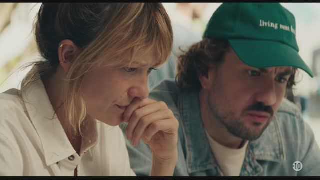 Сериал "В здравой памяти", 1.03 (AlexFilm) смотреть онлайн