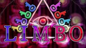 LIMBO 100% | by MindCap Geometry Dash
