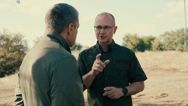 Фильм о военно-патриотической игре «Зарница 2.0» смотреть онлайн