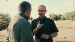 Фильм о военно-патриотической игре «Зарница 2.0»