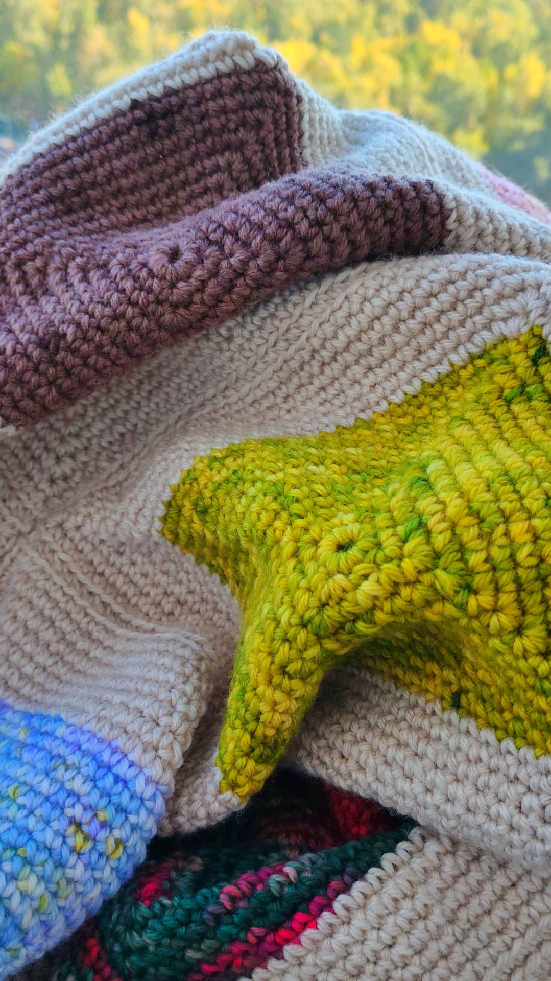 Последние штрихи... 🧶 смотреть онлайн