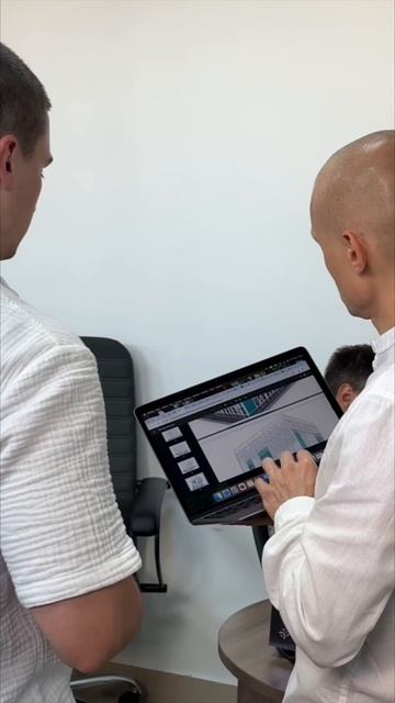 Строительство — выгодное направлений для заработка! смотреть онлайн