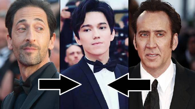 РЕАКЦИЯ ЛЕГЕНД ГОЛЛИВУДА НА ДИМАША смотреть онлайн