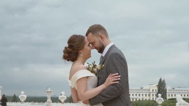 Никита и Кристина смотреть онлайн