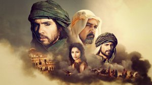 Черное золото (краткий пересказ фильма. КЛИФФХЭНГЕР)