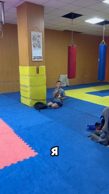 Сожрал ЯБЛОКО!😄 смотреть онлайн