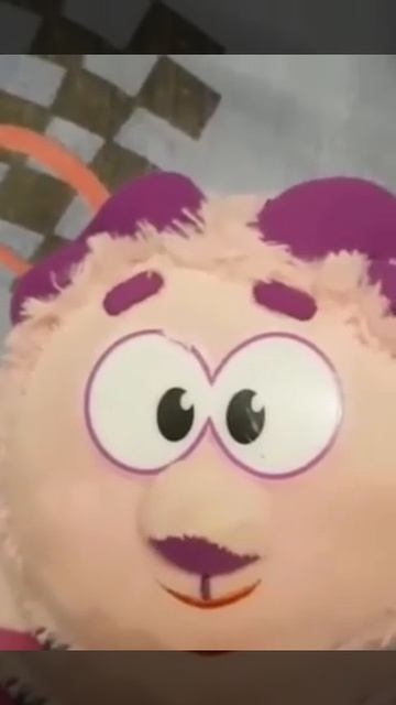 Мягкая игрушка Бараш Мульти-Пульти