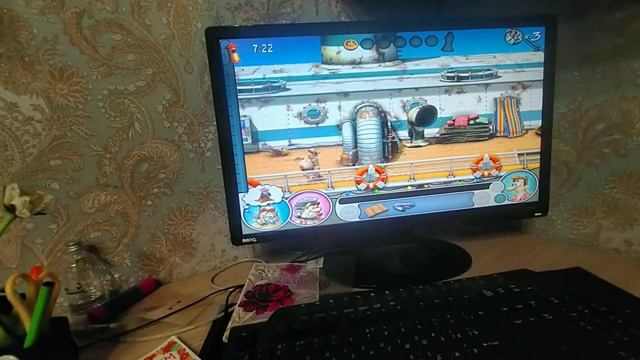 Как достать соседа 2 уровень 6 смотреть онлайн