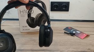 беспроводные наушники Урал молот н100