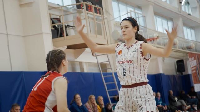 Кубок Памяти В. И. Тржескал. Репартаж смотреть онлайн