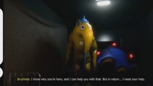 brushista Garden of banban 6 , 9 #25