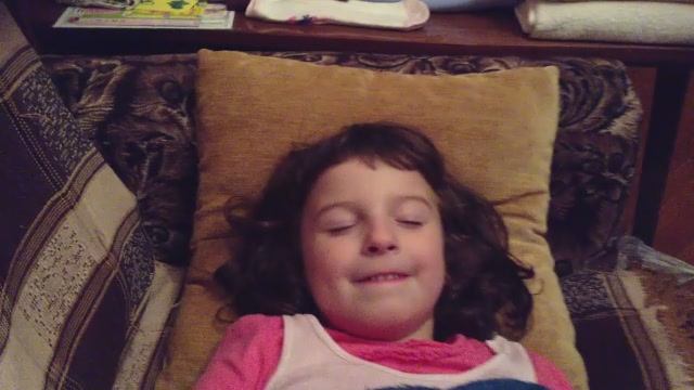 КОЛЫБЕЛЬНАЯ смотреть онлайн