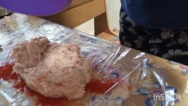 Готовлю куриную ветчину смотреть онлайн