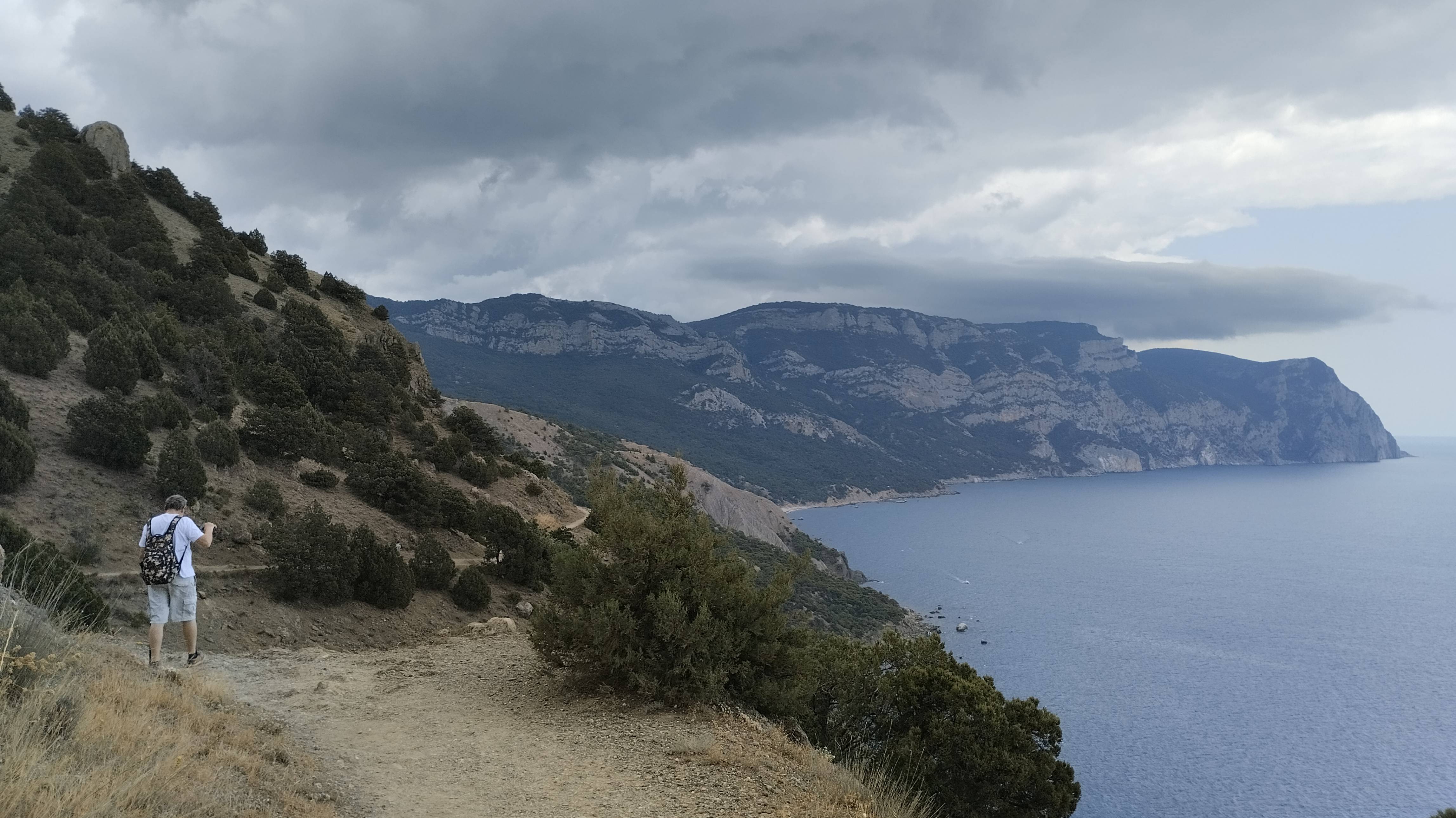 Прогулка по тропе здоровья смотреть онлайн