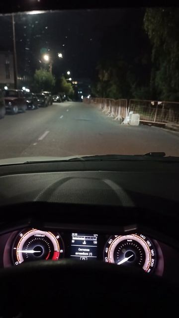 Проблемы с Вариатором Веста NG, буксует вариатор