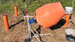 Видео-отзыв модели на 180 литров. | МиК-Профессионал.