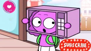 СПРУНКИ мультфильмы! Мультфильм про СПРУНКИ!