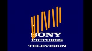 Sony Pictures Television Логотип ремейк КайнМастер