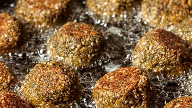 Котлеты в духовке смотреть онлайн