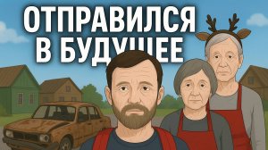 🚀 ОТПРАВИЛСЯ В БУДУЩЕЕ В СКУЛБОЕ! // SchoolBoy Runaway