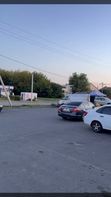 Nissan Teana ➡️ Audi Q7 смотреть онлайн