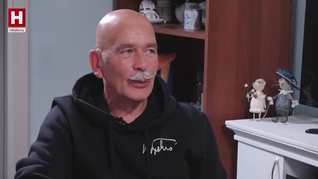 Такой разный… Буратино | ОТКРОВЕННО О ВАЖНОМ