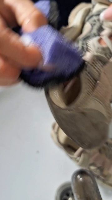 ASMR версия мамы.🙈