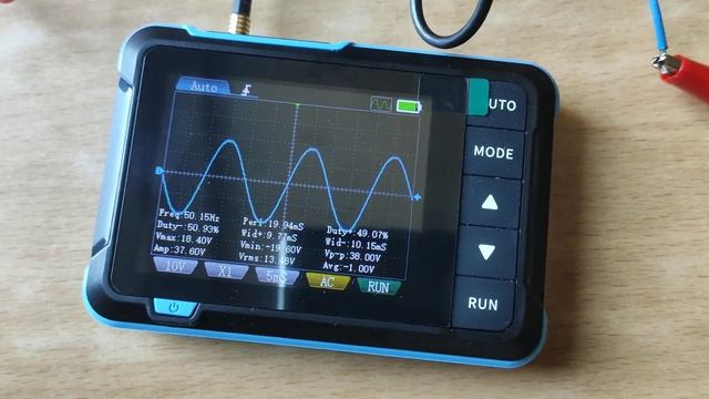 Инверторный генератор FLEXGEN 2000I. Часть 3. смотреть онлайн