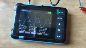 Инверторный генератор FLEXGEN 2000I.   Часть 3.