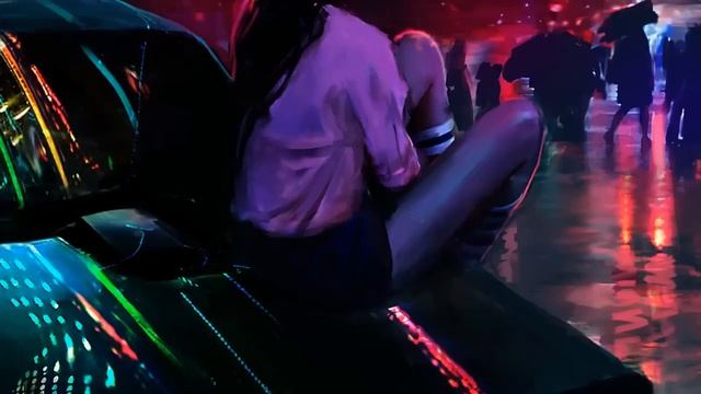 Skeler. -  Night Drive