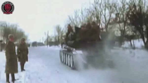 STARFINN — СТАЛИНГРАД (FOLK VERSION) [OFFICIAL MUSIC VIDEO]