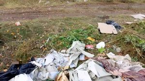 Сколько Металла я нашёл на Свалке.