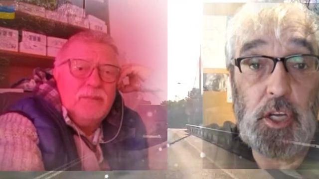 Украинец и окрАинец.. наглядно.. смотреть онлайн