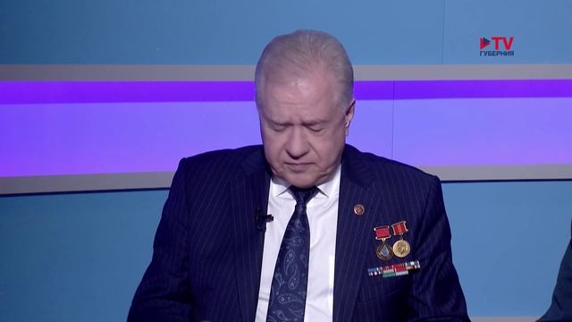 Вечер вместе. Как воронежские пенсионеры находят себя после выхода на пенсию? смотреть онлайн