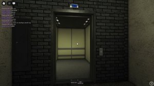 Roblox Электрический Лифт  Tyssen Krupp 2014 Г.в 1000/kg V=1m/s