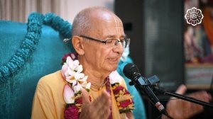 2024.08.28 - От долга — к любви (Вриндаван)