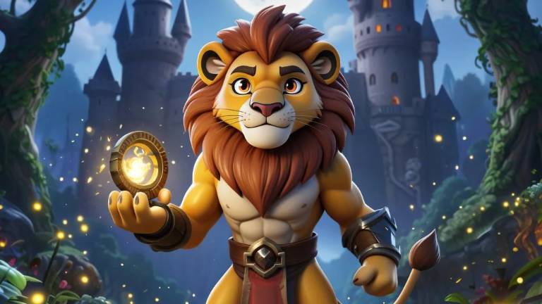 🎮 Открой врата в волшебный мир вместе с Nikoderiko The Magical World 🧙♂️ смотреть онлайн