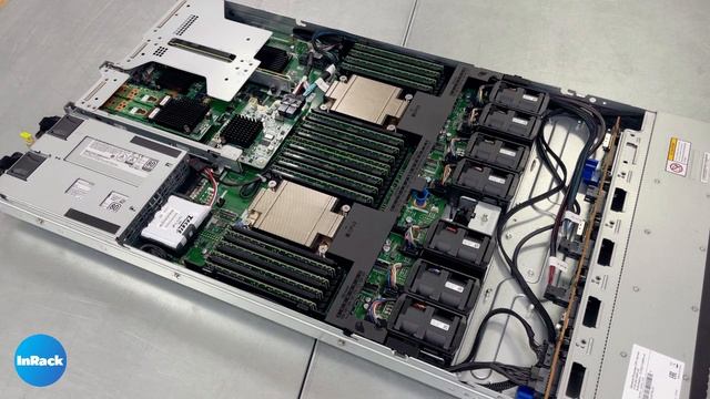 xFusion 1288 V6 10SFF