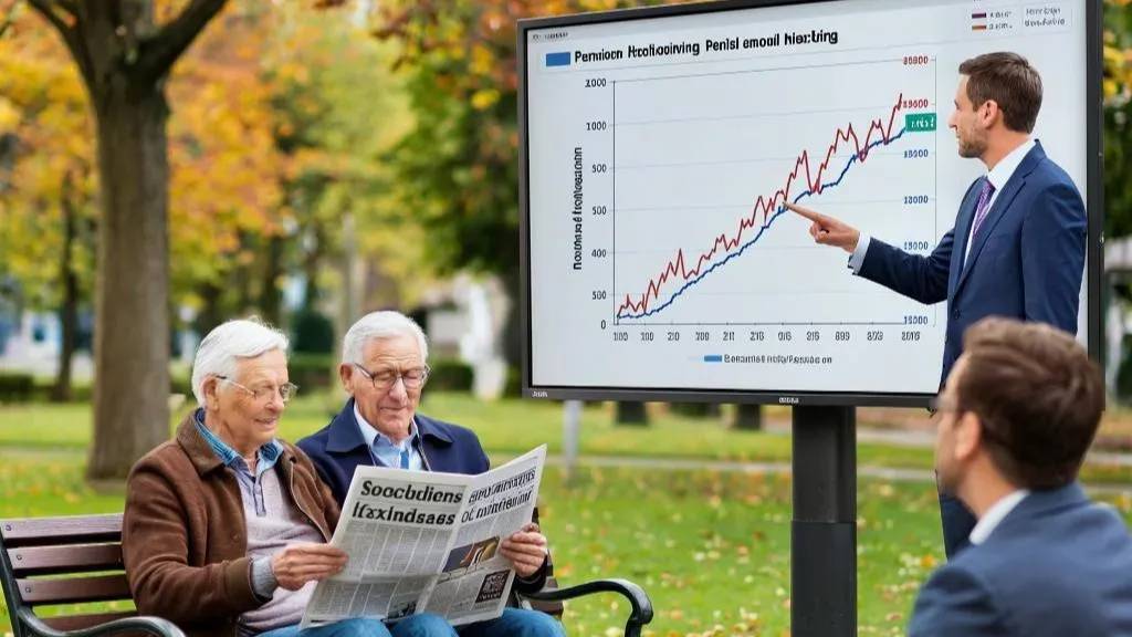 Индексация пенсий смотреть онлайн