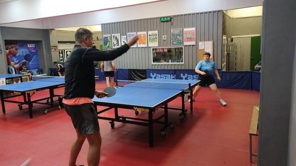 II финал Финашко И. (439) - Федосеева М. (357) Малиновый турнир TTSPORT 30.09.2025