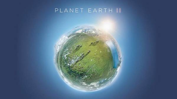 Сериал Планета Земля 2 — 5 серия / Planet Earth II