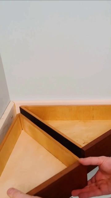 как сделать полку