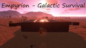 Empyrion - Galactic Survival / 3 серия