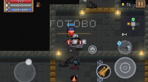 начинаю играть в соул кинг