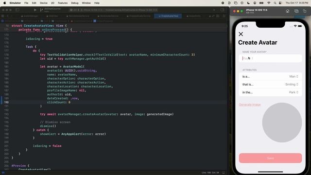 13 - AvatarManager Popular Avatars
