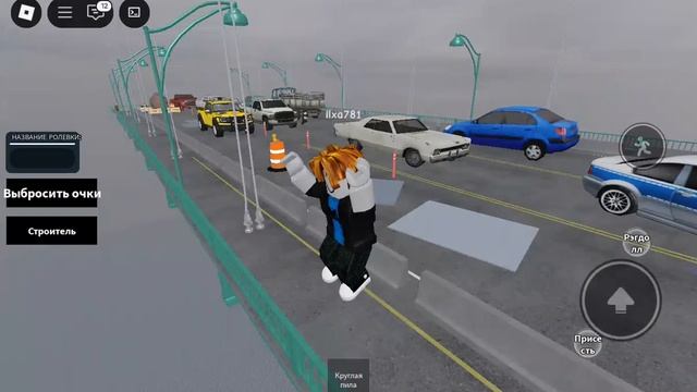 это моё последнее видео в кавычках