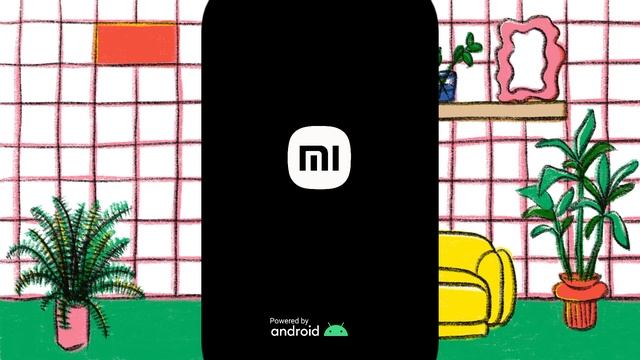 Сяоми Редми 13c Ремейк