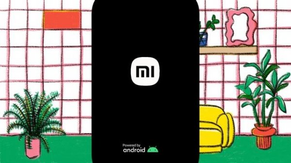 Сяоми Редми 13c Ремейк